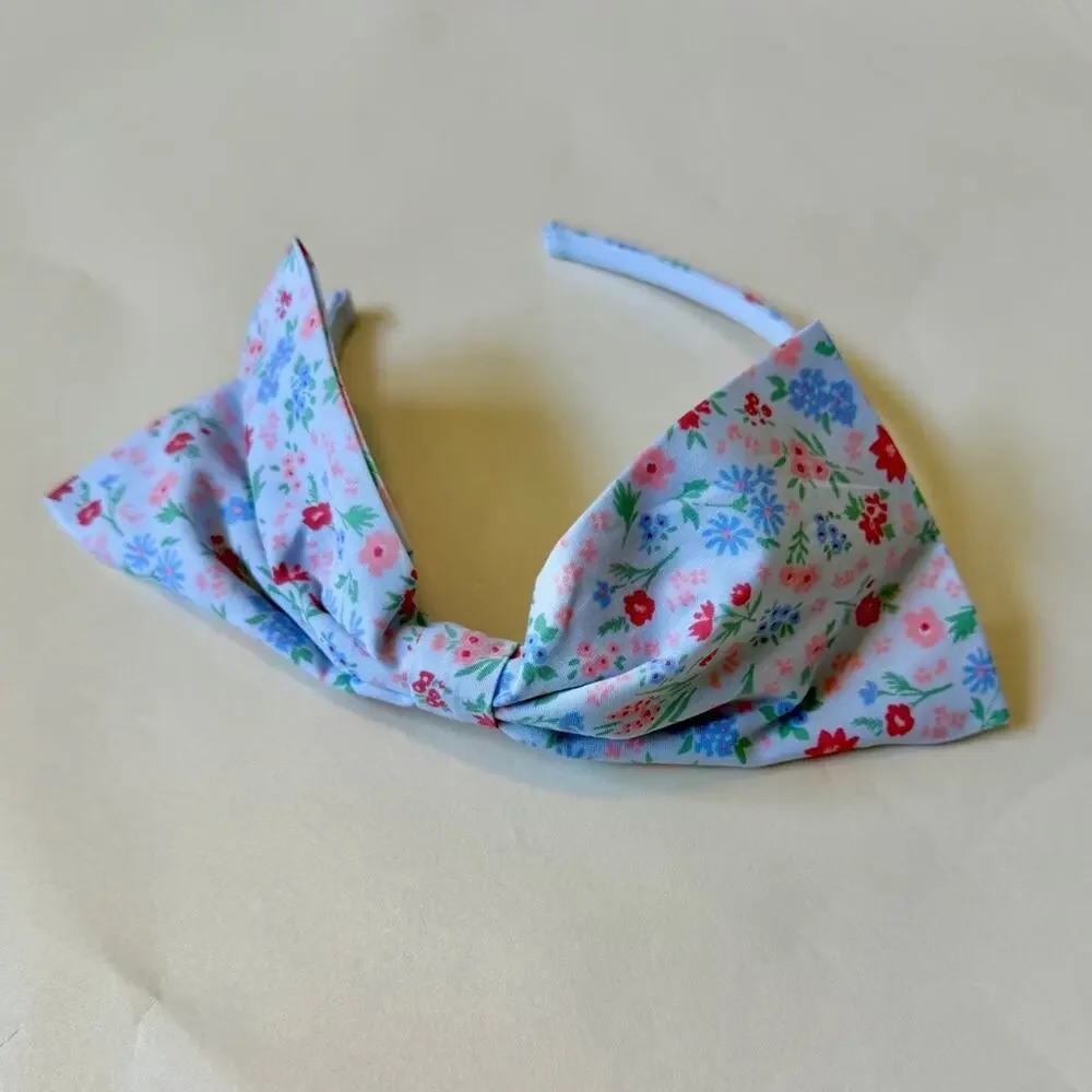 3+/$10ea Janie and jack Headband